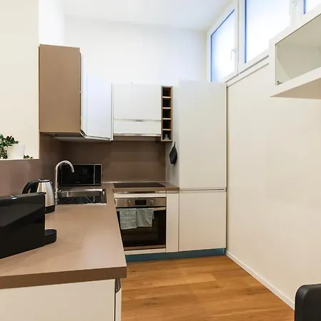 Bilocale Di Design A Pochi Passi Dal Politecnico Daire Milano